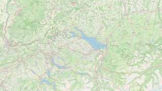 Mostra mappa