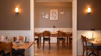 Restaurant Helvetia
