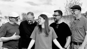 SOMMERBÜHNE: JIST. Jazz im Stall