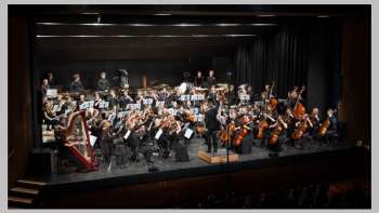 Konzert Thurgauer Jugend-Symphonieorchester