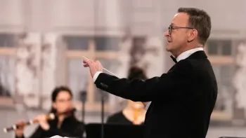 Rudolf Lutz: Ein Leben für die Musik
