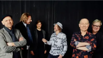 «Thursday Blues»: Mojo Men feat. Henry Heggen