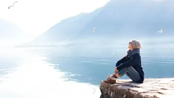 Vollmond Ritual Yin-Yoga