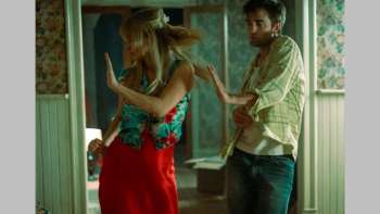 Die My Love Die My Love