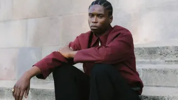 Kulturfestival St. Gallen: Bongeziwe Mabandla