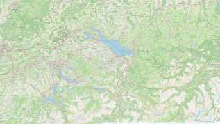 Mostra mappa