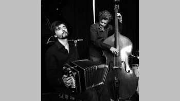 Heiri Känzig & Michael Zisman