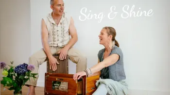 Sing & Shine