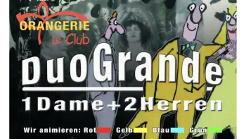 Duo Grande Duo Grande