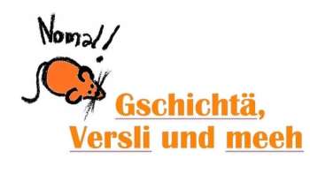 NOMAL! - Ein "Mitmach-Geschichten-Morgen"
