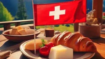 1. August Grosis Brunch, Erlebnis Waldegg in Teufen AR