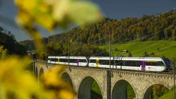 Ferrovia regionale Thurbo