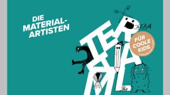 Die Material-Artisten
