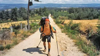 Explora präsentiert: Der Weltenwanderer