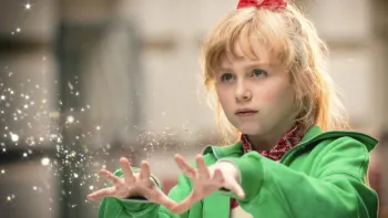 Coop Hello Family: "Bibi Blocksberg-Das grosse Hexentreffen"