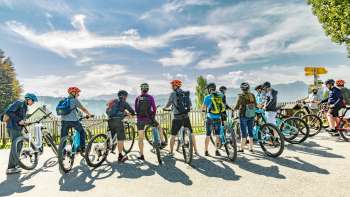 Aventure-Tourisme TOPAZ - Location E-MTB Aventure-Tourisme TOPAZ - Location E-MTB