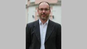 ORGELSOMMER 2025 - Kurzkonzert mit Tobias Lindner aus Basel