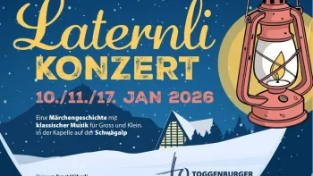 Laternli Konzert