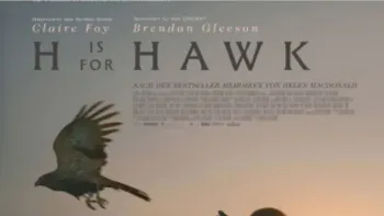 H Is for Hawk