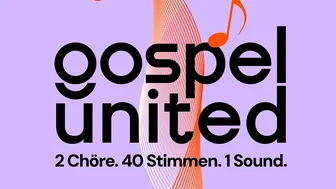 Gospel United - Arbon