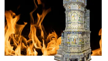 Vernissage: warm – ein kulturelles Kaleidoskop