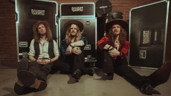 Basement Saints (CH)