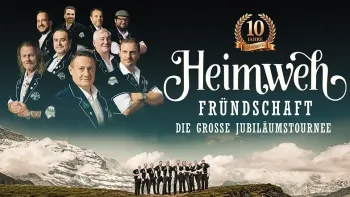Heimweh