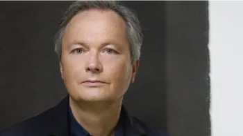 Julian Schütt: "Max Frisch. Biografie einer Instanz."