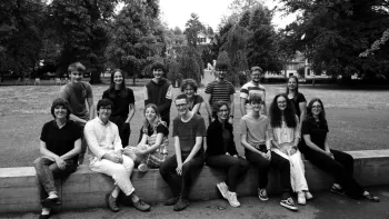 SOMMERBÜHNE: CHOR VOKAL