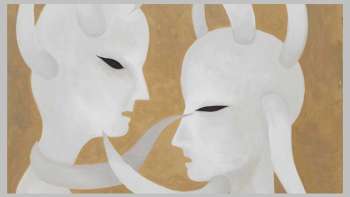 Vernissage Augustin Rebetez – My Heart Is Full of You