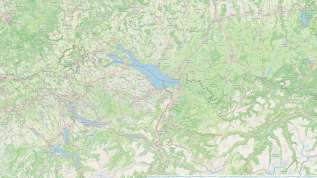 Mostra mappa