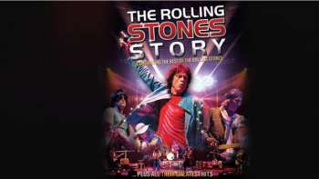 The Rolling Stones Story