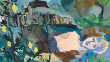 Otto Walser  zurück in eine verschwundene Zukunft