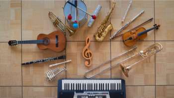 Instrumentenberatung