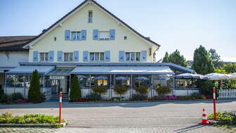 Hotel Toggenburgerhof AG