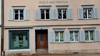 Fotoatelier Rietmann