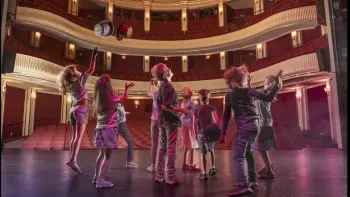 5 Interaktive Events für Familien für CHF 75.- statt 127.-