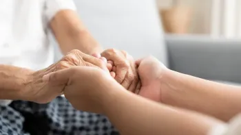 Ethik-Forum-Symposium zum Thema 'Fürsorge'
