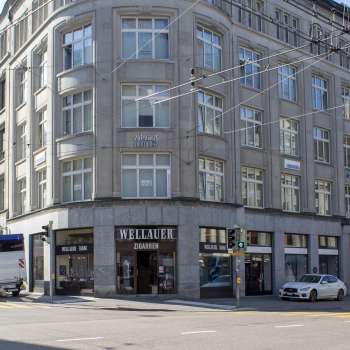 Filiale St.Gallen, Leonhard