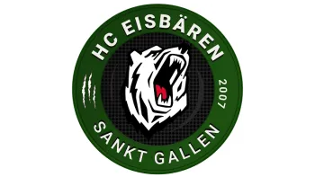 HC Eisbären St. Gallen vs. EHC Lenzerheide Valbella