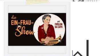 Frölein Da Capo