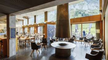 Restaurant Schwägalp