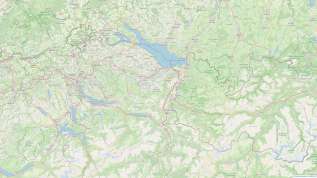 Mostra mappa
