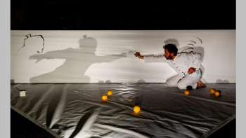 SchlossMINImediale: Kish Kush