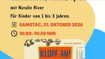 Buchstart für die Kleinsten