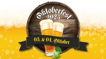 Oktoberfest Presswerk 2025 Oktoberfest Presswerk 2025