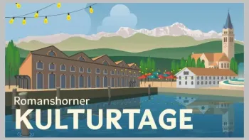 Villa KunsterBunt