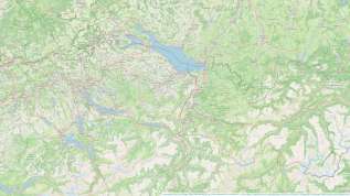 Mostra mappa