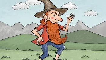 Rumpelstilzli