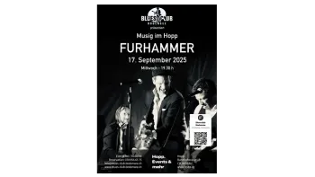 Musig im Hopp mit FURHAMMER